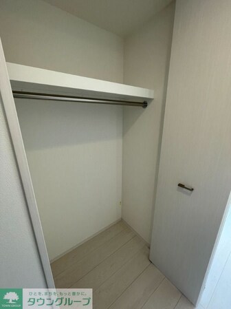 ブライズ堀切菖蒲園の物件内観写真